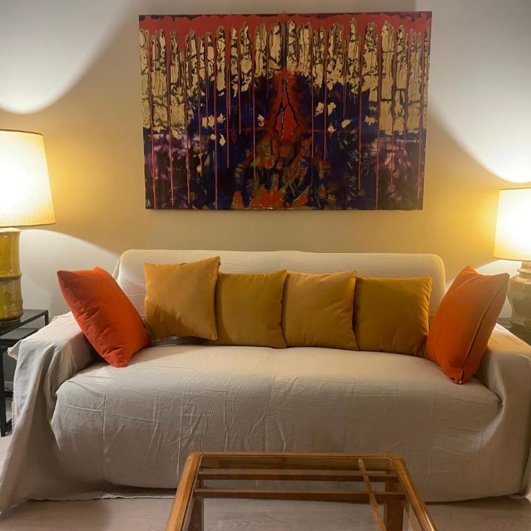 Quadrilatero , 2BR , Parking in Centro - Two-Bedroom Apartment - 16