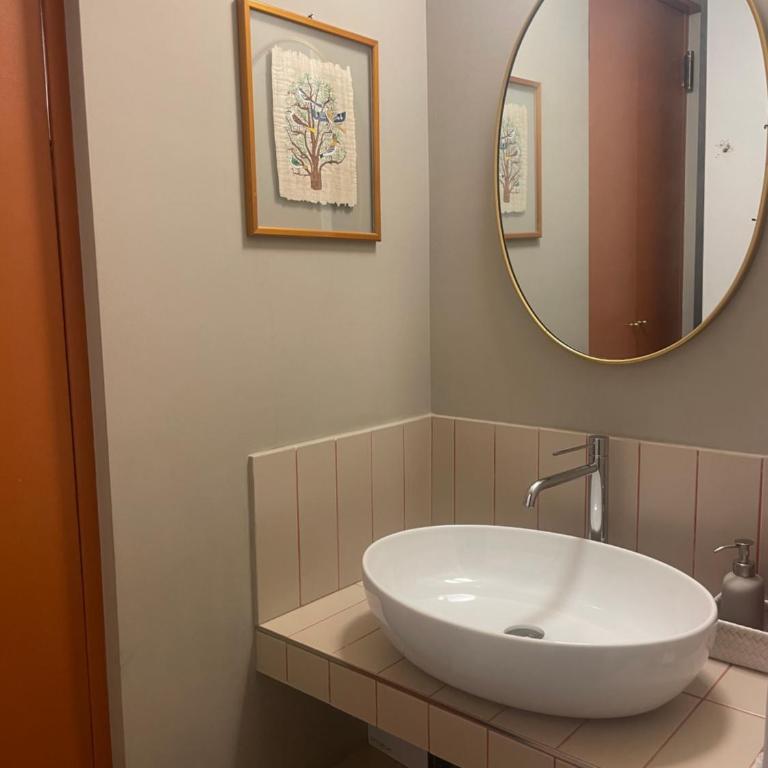 Quadrilatero , 2BR , Parking in Centro - Two-Bedroom Apartment - 20