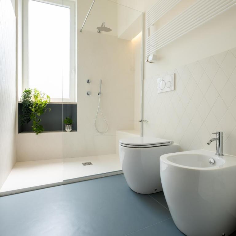 Realkasa Gallery Blue Suite - One-Bedroom Apartment - 16
