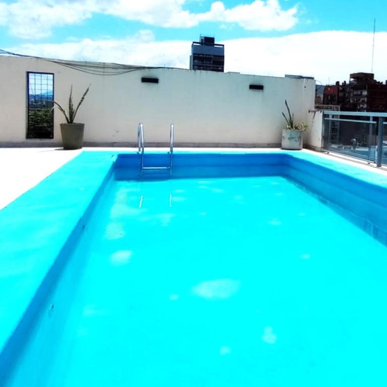Rent for Days - Top Norte - Apartamento de 1 dormitorio - 18