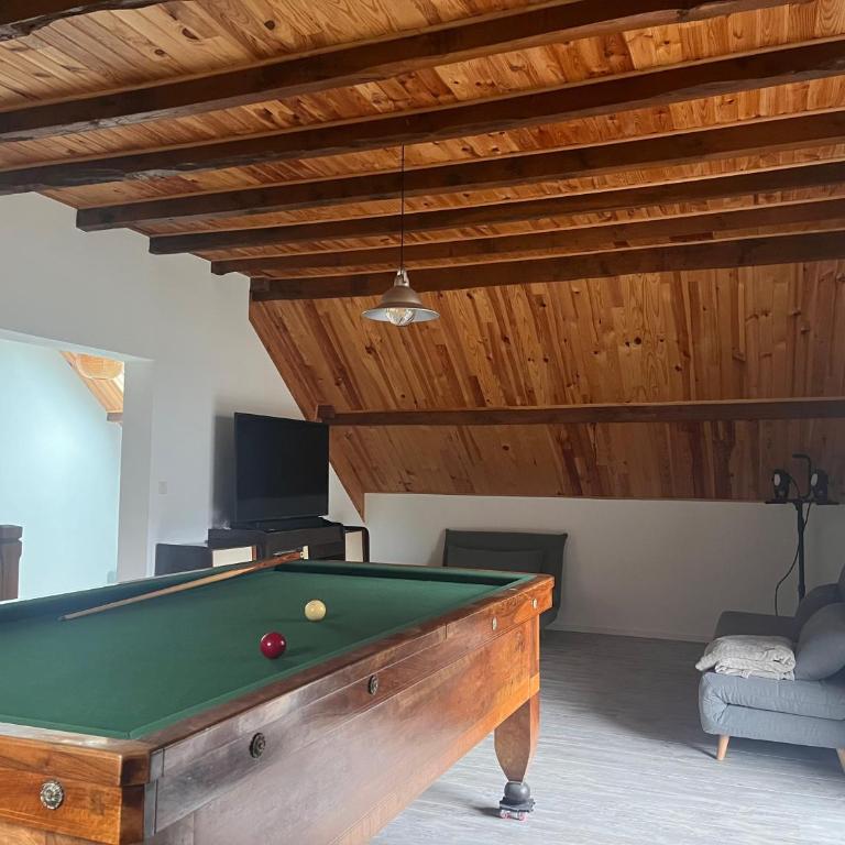 Chalet d’Ax Pyrénées - Casa de 4 dormitorios - 12