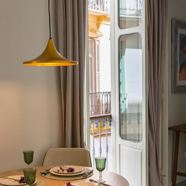 Calderón Suite en el Casco Antiguo - Apartamento de 1 dormitorio - 13