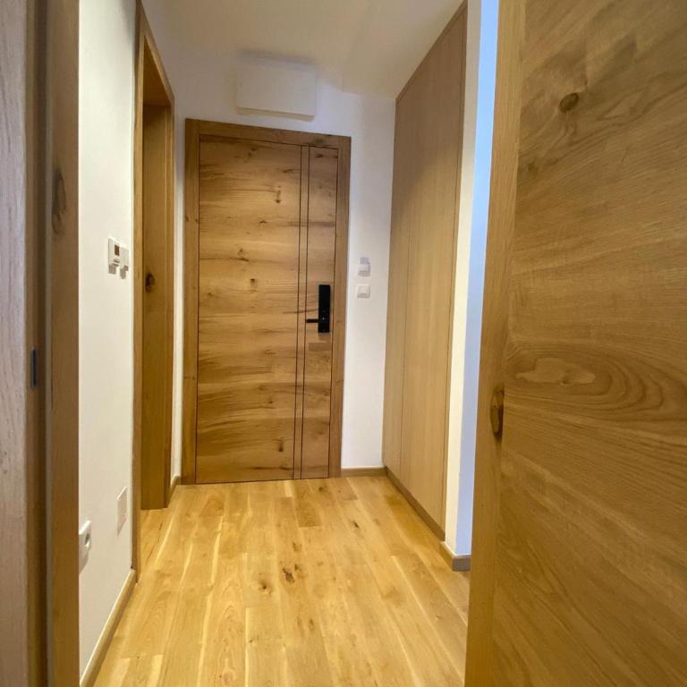 APART HOTEL Zlatni Javor - Trio Apartmani - Apartman sa 1 Spavaćom Sobom - 5