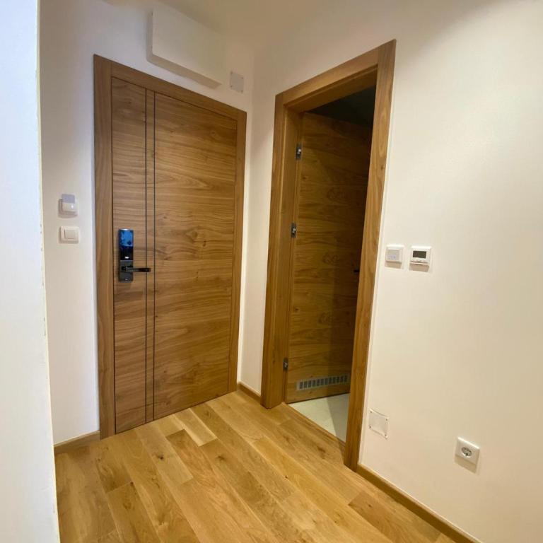 APART HOTEL Zlatni Javor - Trio Apartmani - Apartman sa 1 Spavaćom Sobom - 6