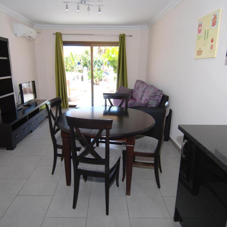 Beachfront Residence Las Americas - TRG - Apartamento con vistas a la piscina - 3