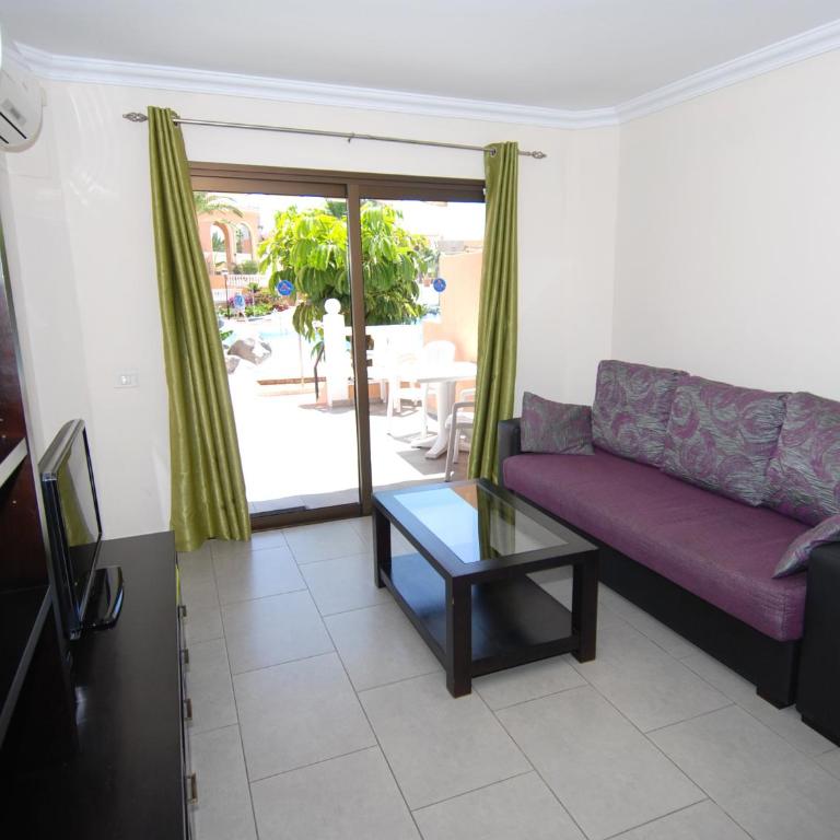Beachfront Residence Las Americas - TRG - Apartamento con vistas a la piscina - 7