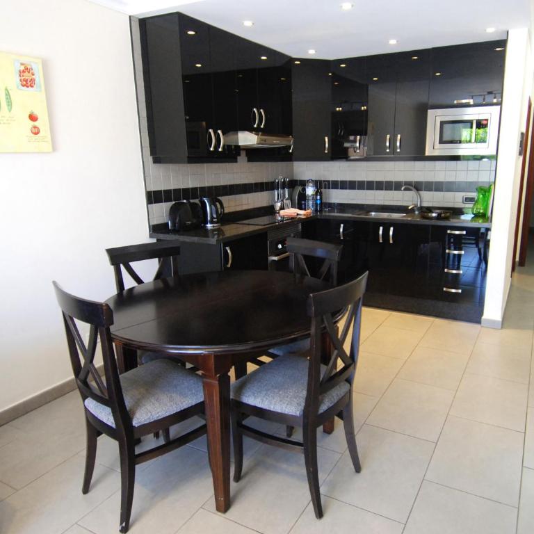 Beachfront Residence Las Americas - TRG - Apartamento con vistas a la piscina - 5