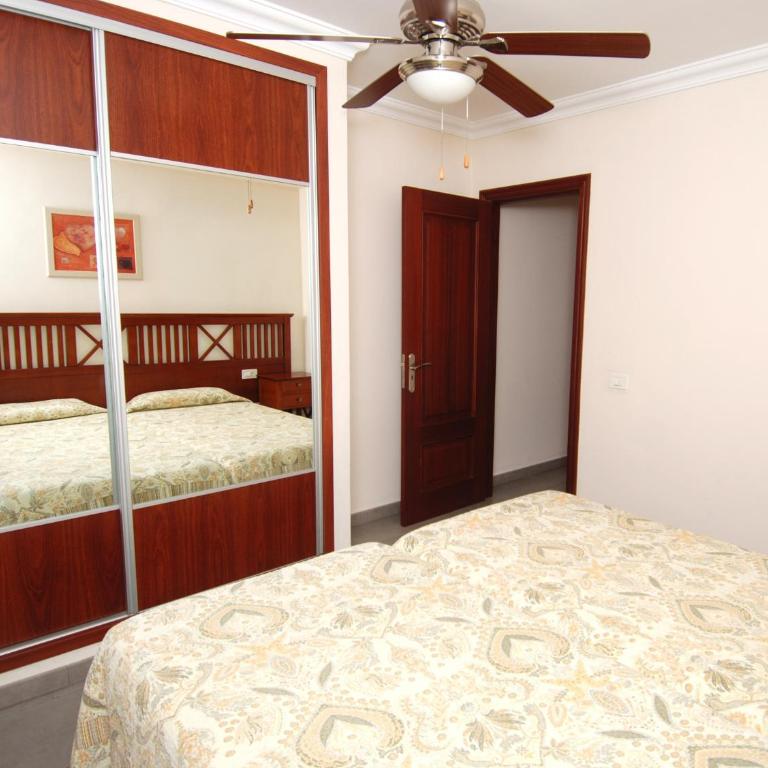 Beachfront Residence Las Americas - TRG - Apartamento con vistas a la piscina - 9