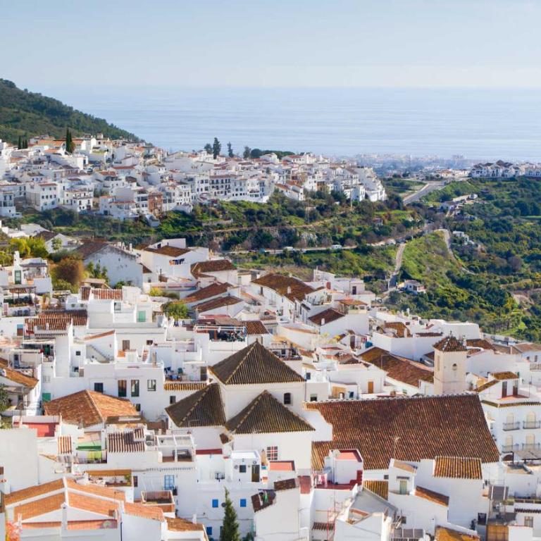 VISTA ALMIJARA - Apartamento de 1 dormitorio - 24