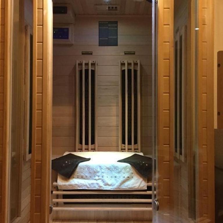 Ferienwohnung Auszeit - Apartment with Shower - 4