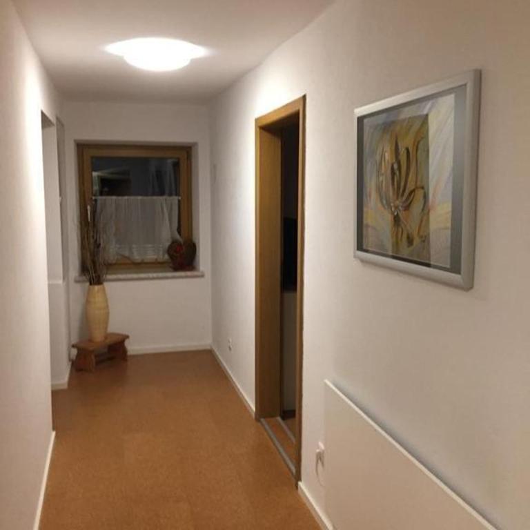 Ferienwohnung Auszeit - Apartment with Shower - 14