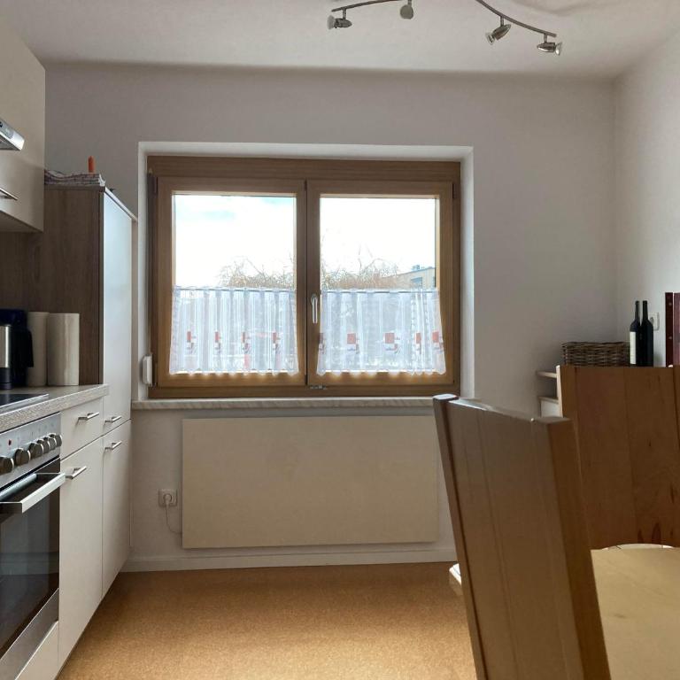Ferienwohnung Auszeit - Apartment with Shower - 3