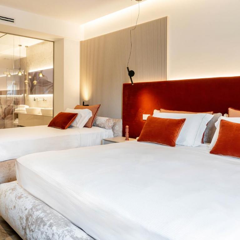 Donna Giacinta Luxury Accomodation - Appartamento con 1 Camera da Letto - 1