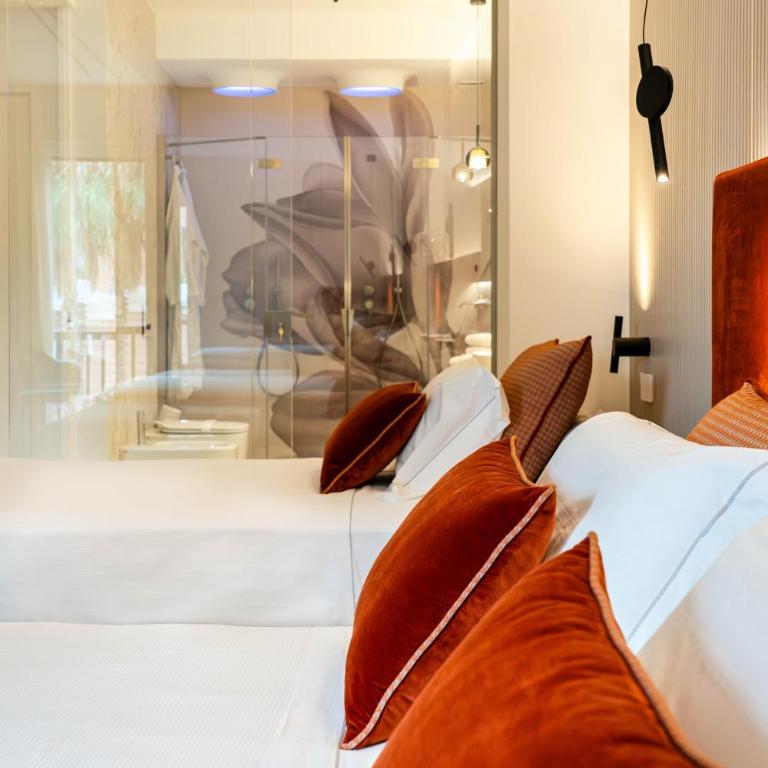 Donna Giacinta Luxury Accomodation - Appartamento con 1 Camera da Letto - 7