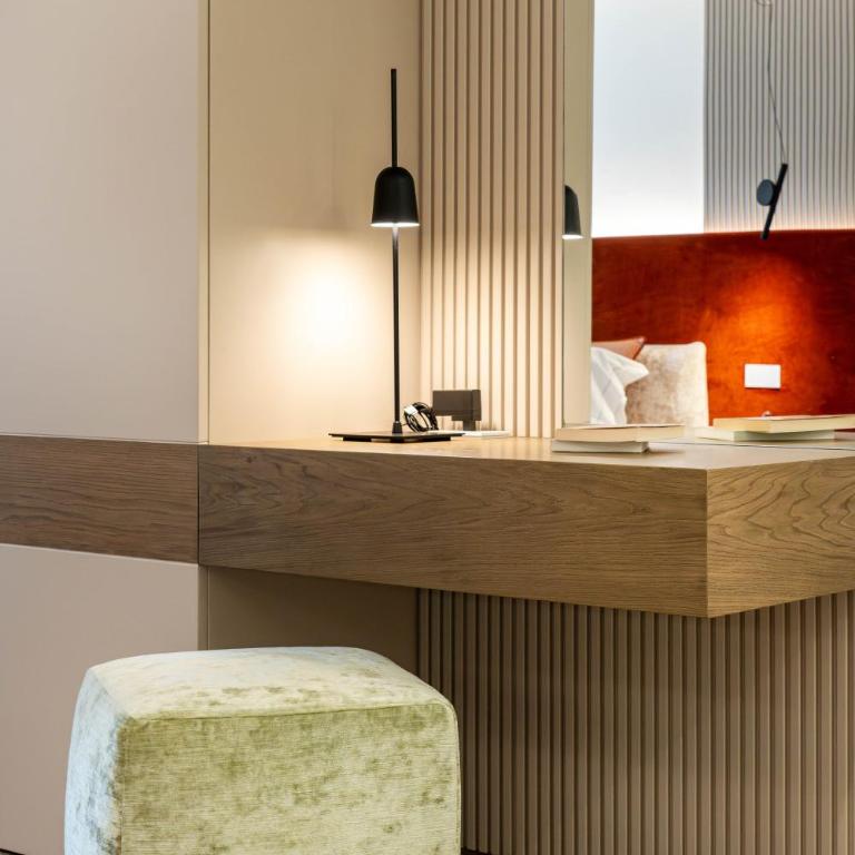Donna Giacinta Luxury Accomodation - Appartamento con 1 Camera da Letto - 11