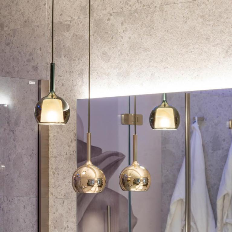 Donna Giacinta Luxury Accomodation - Appartamento con 1 Camera da Letto - 22