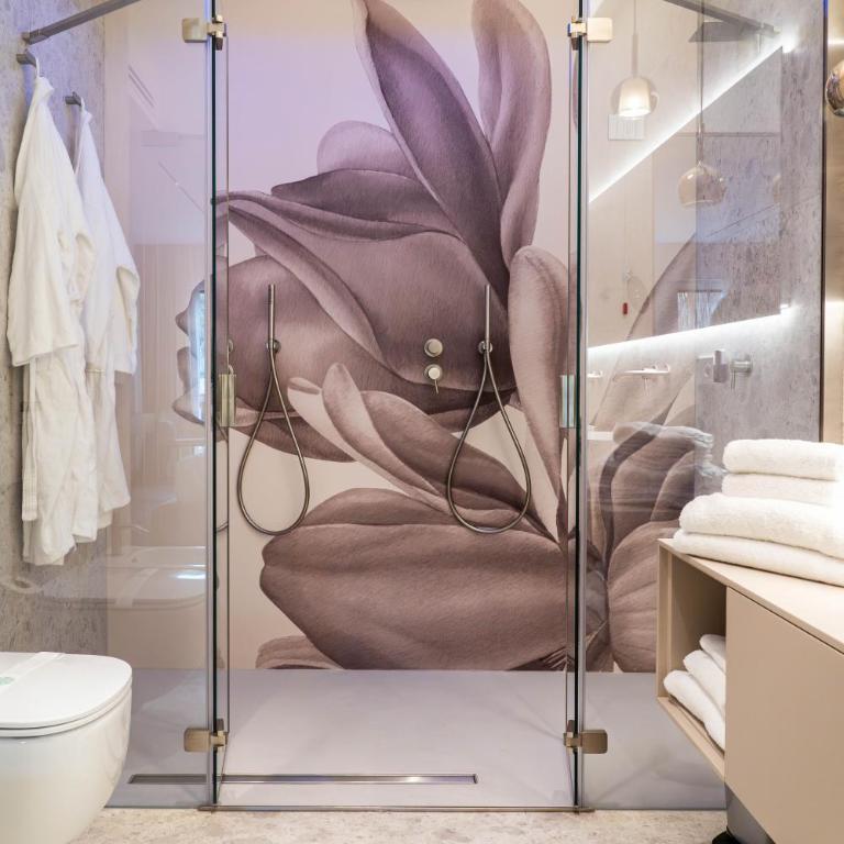 Donna Giacinta Luxury Accomodation - Appartamento con 1 Camera da Letto - 17