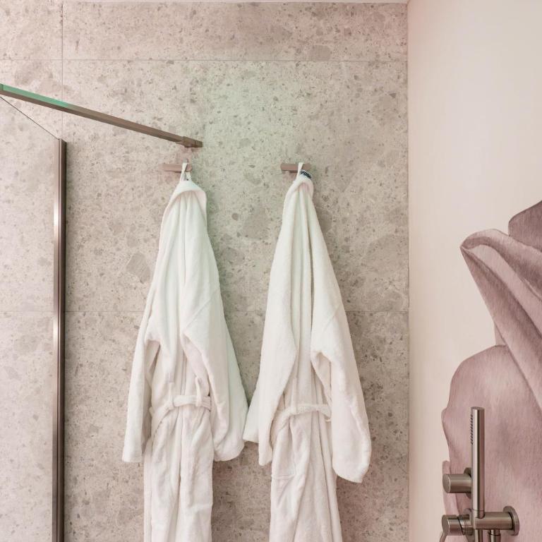 Donna Giacinta Luxury Accomodation - Appartamento con 1 Camera da Letto - 18