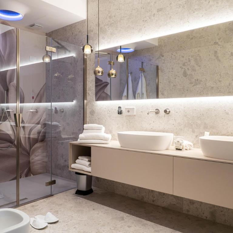 Donna Giacinta Luxury Accomodation - Appartamento con 1 Camera da Letto - 19