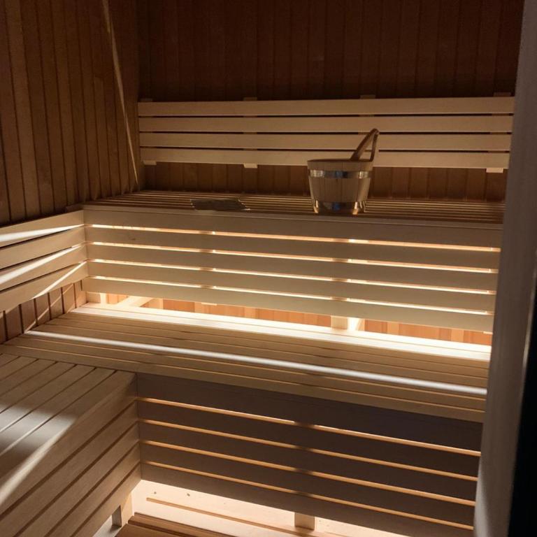 Apartman Viktor 302 - Zlatni Javor - Apartman sa 1 Spavaćom Sobom - 16