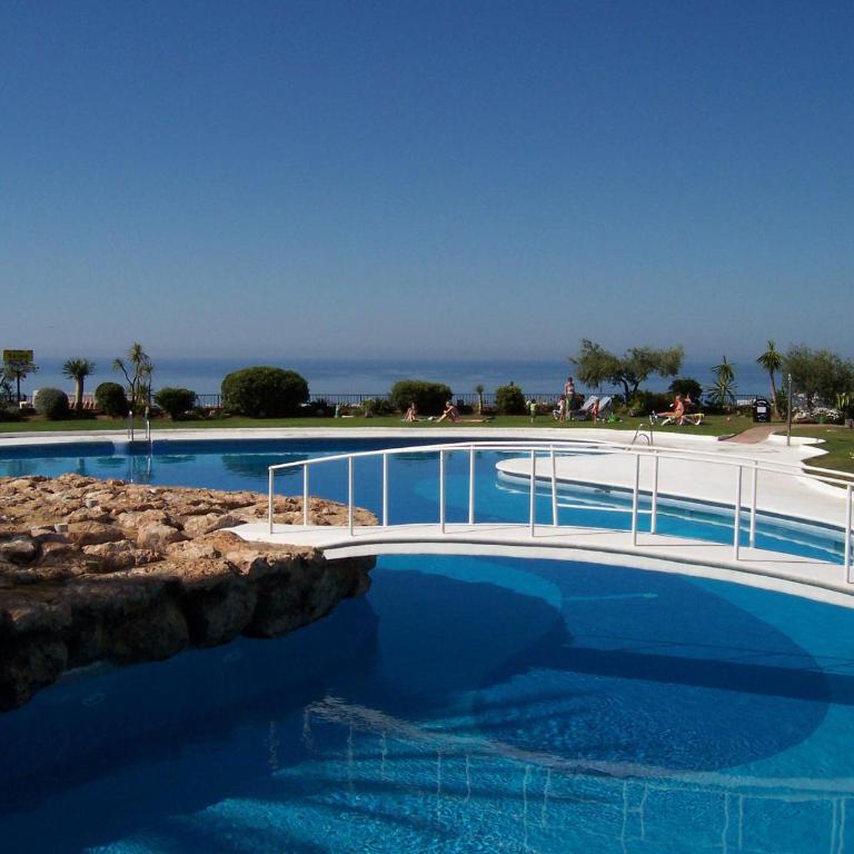 R1370 Mandarinos 61 - Apartamento con vistas al mar - 20