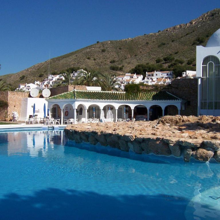 R1370 Mandarinos 61 - Apartamento con vistas al mar - 22