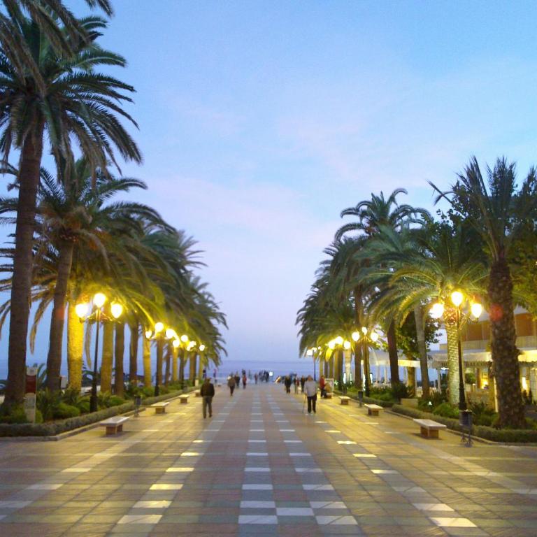 R1370 Mandarinos 61 - Apartamento con vistas al mar - 23