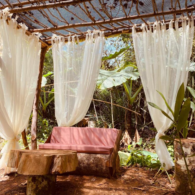 Efren EcoHotel - Two-Bedroom Chalet - 9