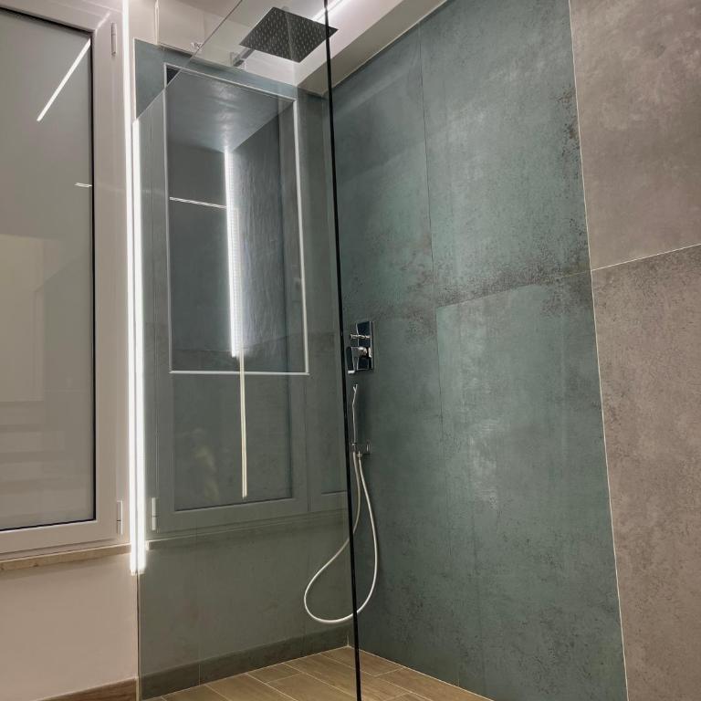San Pietro love Apartament - Appartamento con 1 Camera da Letto - 9