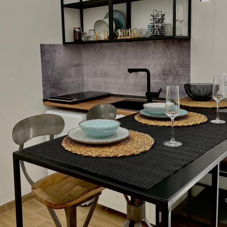 San Pietro love Apartament - Appartamento con 1 Camera da Letto - 4