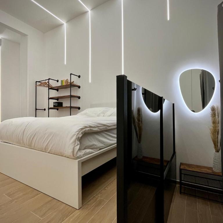 San Pietro love Apartament - Appartamento con 1 Camera da Letto - 16