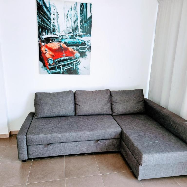 Holidays in Paradise - Apartamento de 1 dormitorio - 11