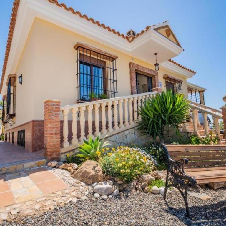 finca mallorquin - Villa de 3 dormitorios - 2