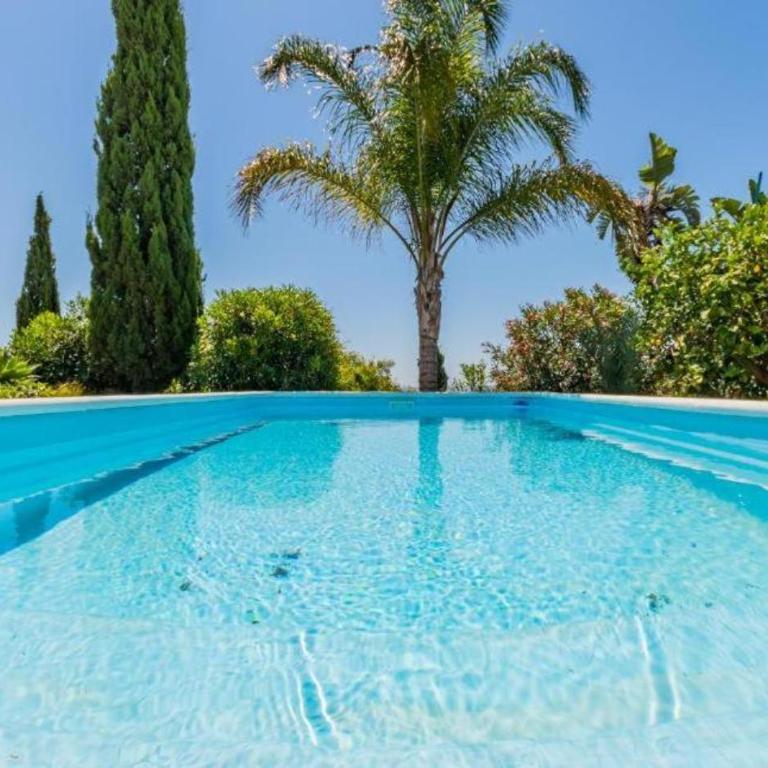 finca mallorquin - Villa de 3 dormitorios - 26