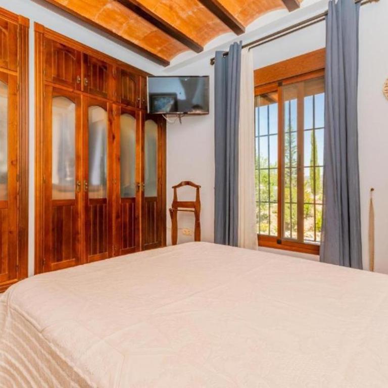 finca mallorquin - Villa de 3 dormitorios - 14