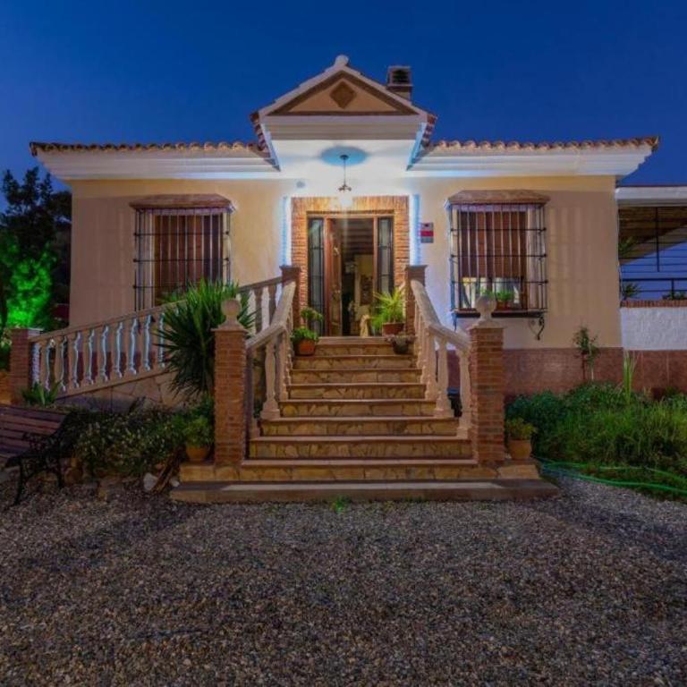 finca mallorquin - Villa de 3 dormitorios - 4