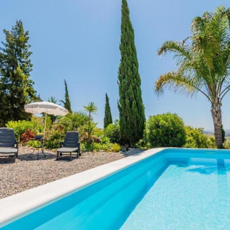 finca mallorquin - Villa de 3 dormitorios - 3