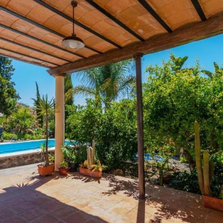 finca mallorquin - Villa de 3 dormitorios - 25