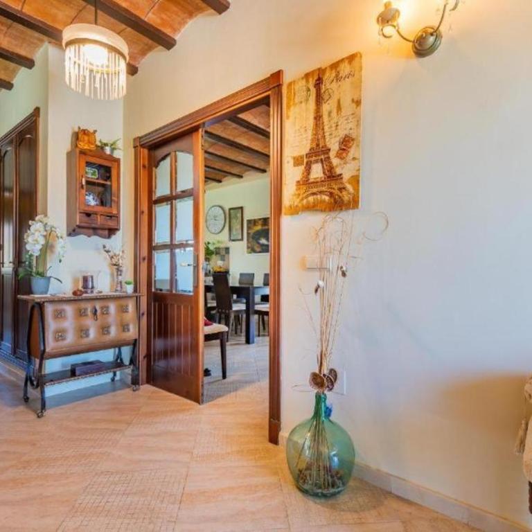 finca mallorquin - Villa de 3 dormitorios - 11