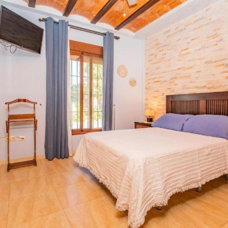 finca mallorquin - Villa de 3 dormitorios - 12