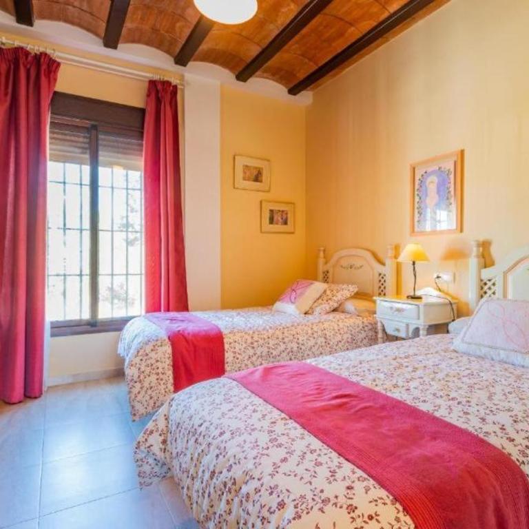 finca mallorquin - Villa de 3 dormitorios - 15