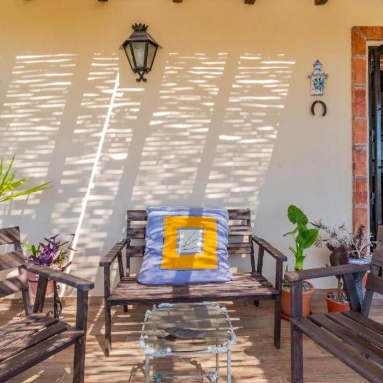 finca mallorquin - Villa de 3 dormitorios - 22