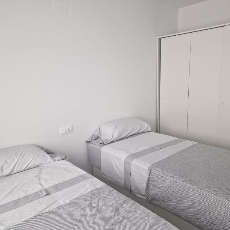 Santapolabeach - Apartamento de 3 dormitorios - 12
