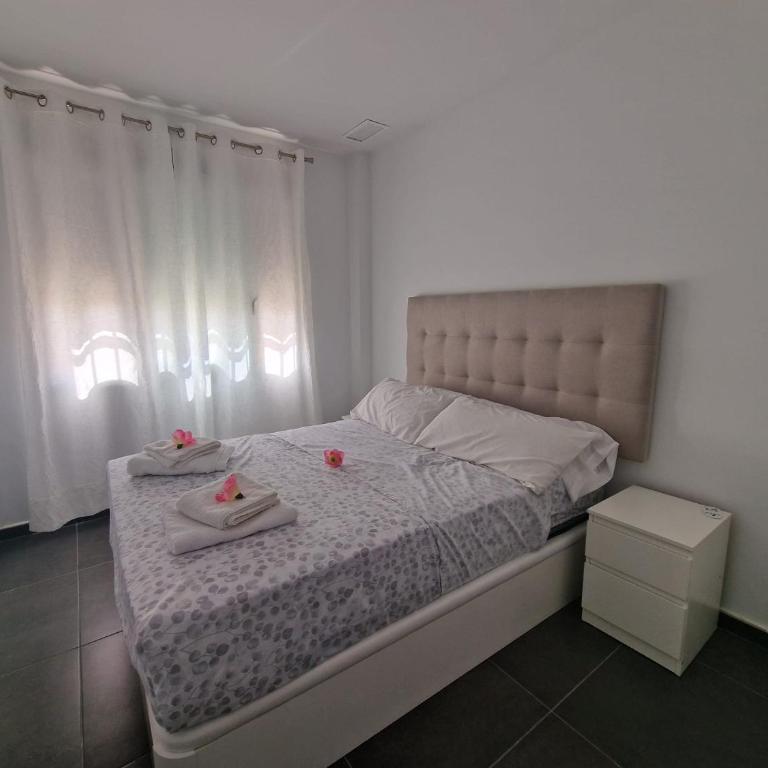 Santapolabeach - Apartamento de 3 dormitorios - 25
