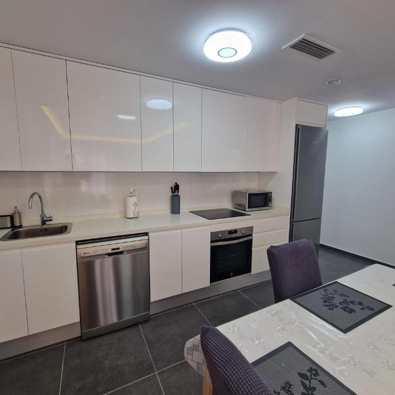 Santapolabeach - Apartamento de 3 dormitorios - 13