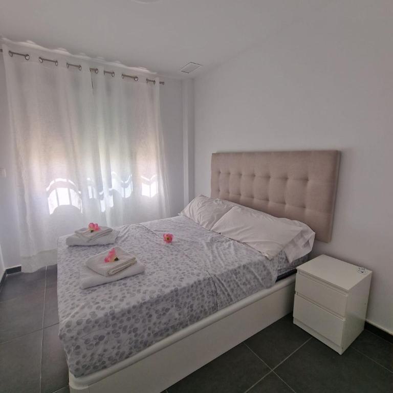Santapolabeach - Apartamento de 3 dormitorios - 11