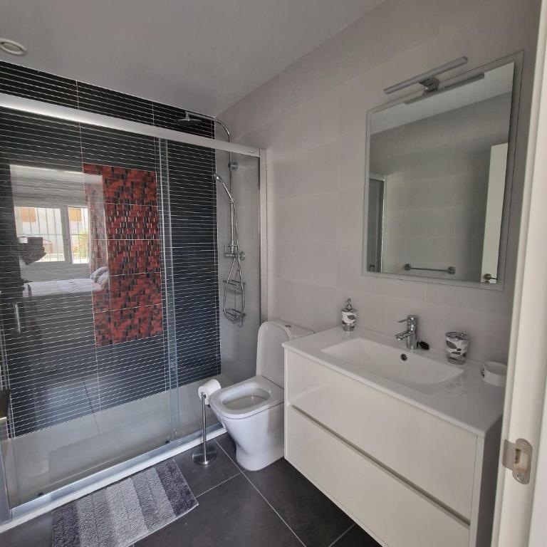 Santapolabeach - Apartamento de 3 dormitorios - 14