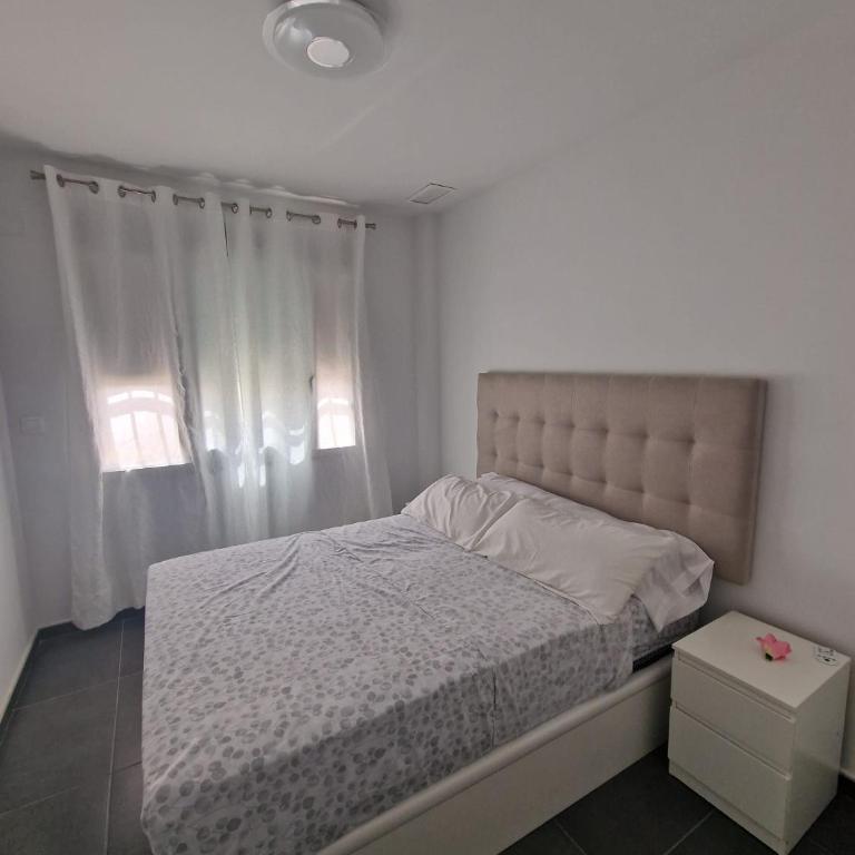 Santapolabeach - Apartamento de 3 dormitorios - 23