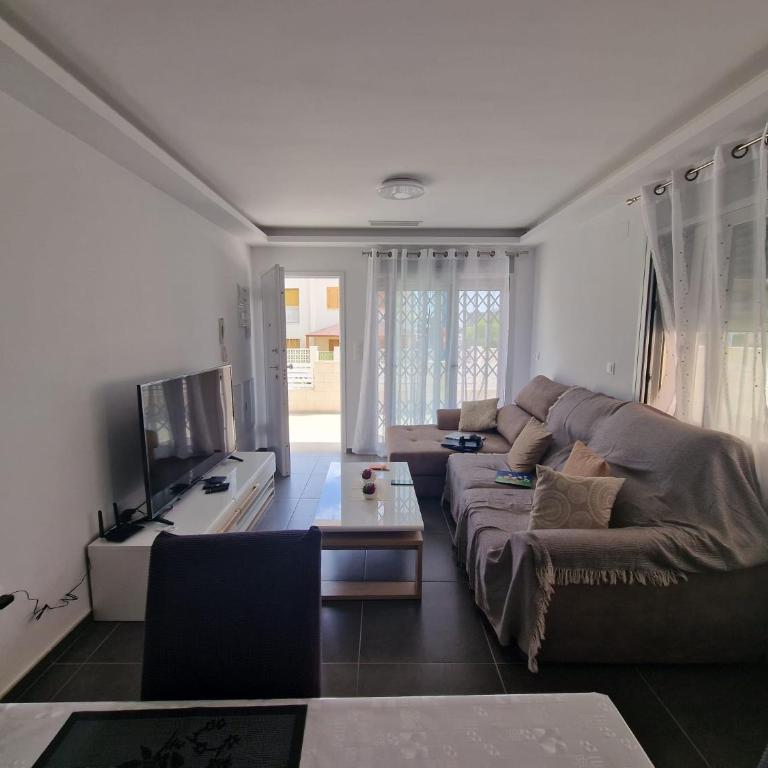 Santapolabeach - Apartamento de 3 dormitorios - 17