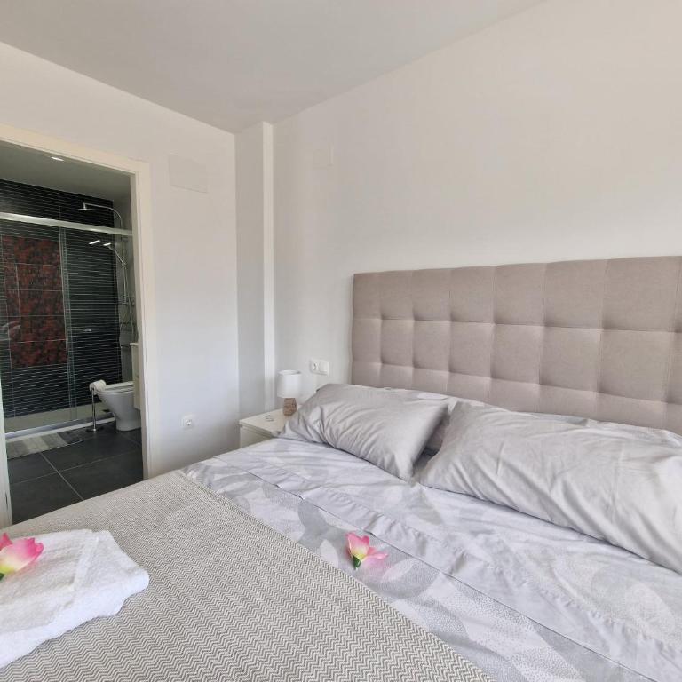 Santapolabeach - Apartamento de 3 dormitorios - 21